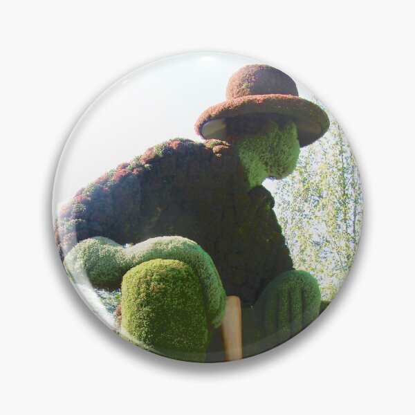 Item preview, Logger resting on a tree trunk designed and sold by Shulie1.