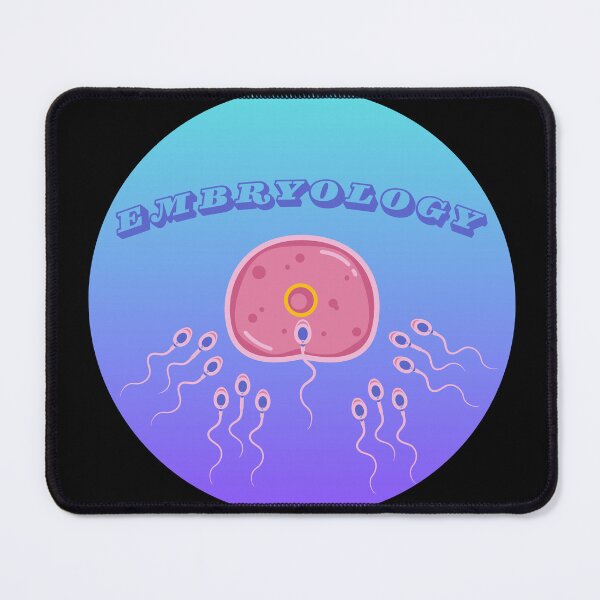 Item preview, Embryology  designed and sold by Perkosia-Space.
