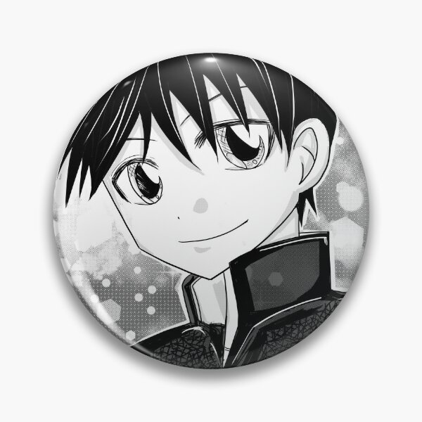 Item preview, manga illust -boy designed and sold by hana875.