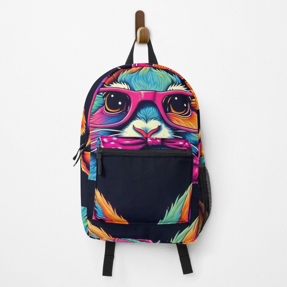 Item preview, Backpack designed and sold by ramboe.