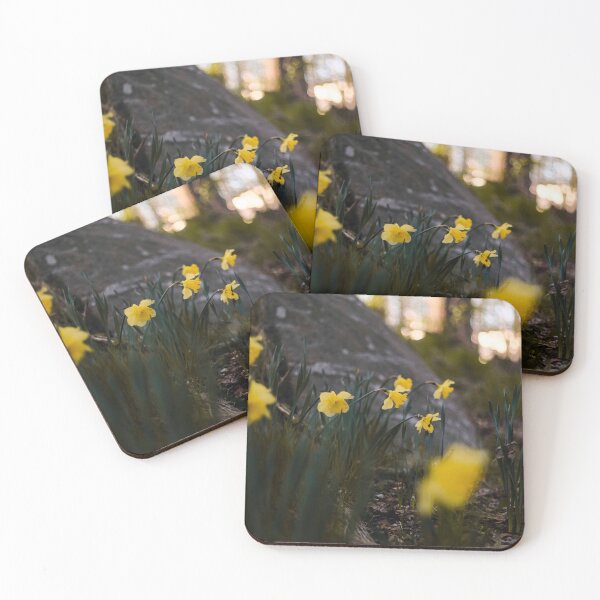 Item preview, Daffodils designed and sold by sunelixir.