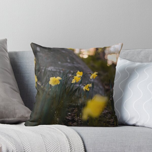 Item preview, Daffodils designed and sold by sunelixir.