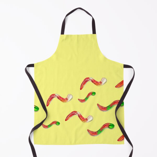 Item preview, Miam! Gummy Worms designed and sold by Cpiol-Art.