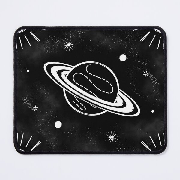 Item preview, Ringed Planet #2 designed and sold by Kentrospectives.