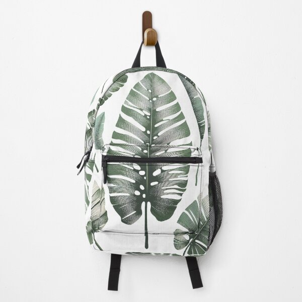 Item preview, Luxuriant Tropical Plantain Leaf designed and sold by zzz888.