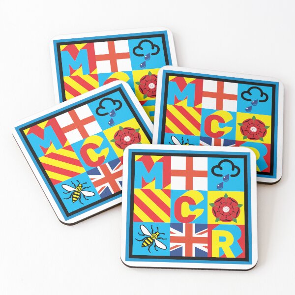 Item preview, MCR - pop art designed and sold by DFA.