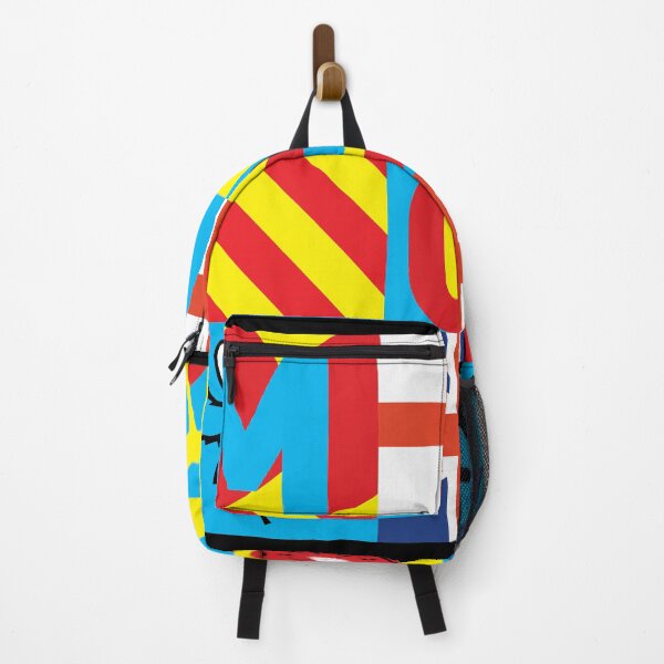 Item preview, MCR - pop art designed and sold by DFA.