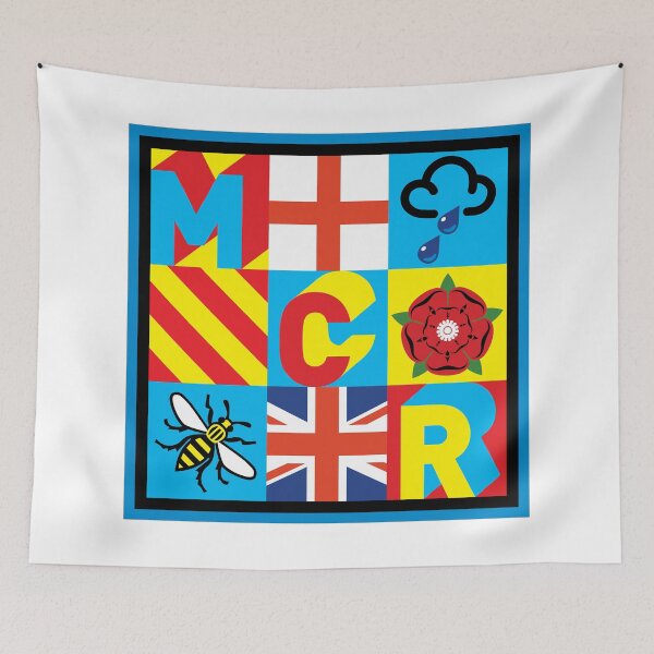 Item preview, MCR - pop art designed and sold by DFA.