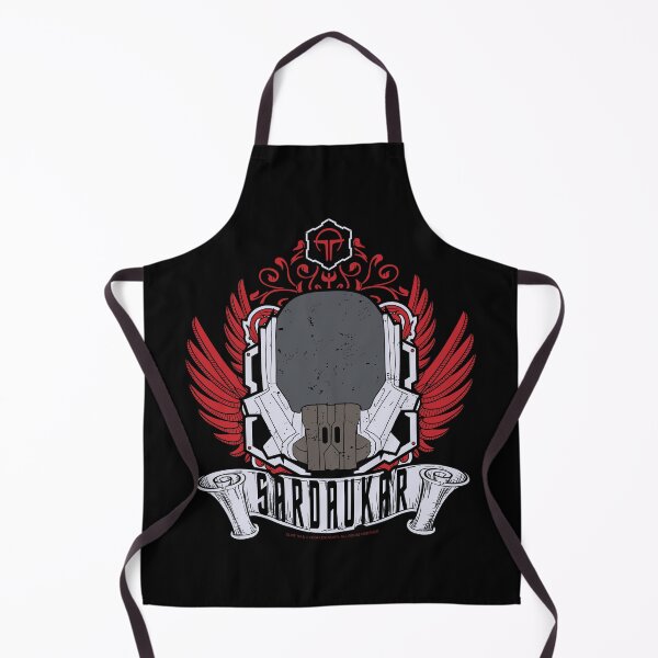 Item preview, SARDAUKAR (Fan Art) designed and sold by EXION CREW.