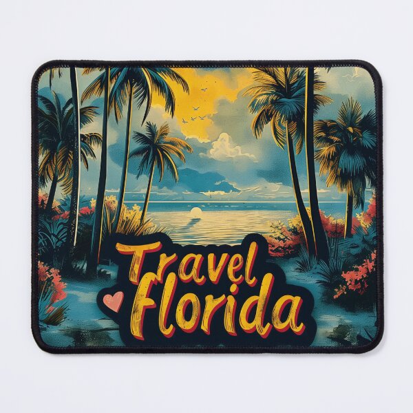 Item preview, Travel Florida designed and sold by Gypsykiss.