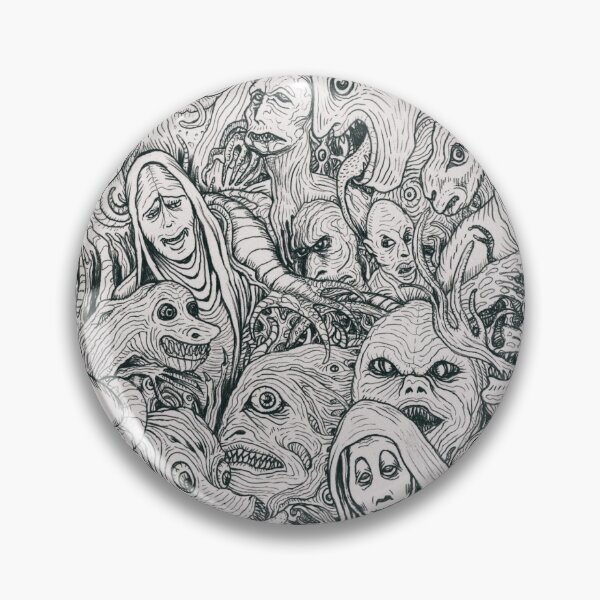 Item preview, Party from Hell designed and sold by filippoborghi.