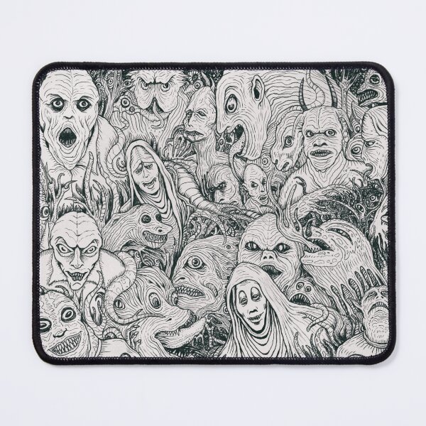 Item preview, Party from Hell designed and sold by filippoborghi.