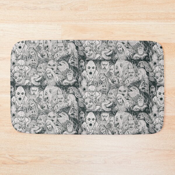 Item preview, Party from Hell designed and sold by filippoborghi.