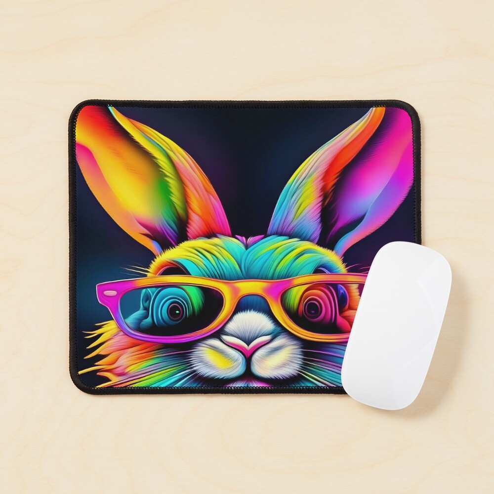Item preview, Mouse Pad designed and sold by ramboe.
