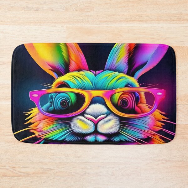 Item preview, Spectra Hopper: The Dapper Rabbit 2 designed and sold by ramboe.