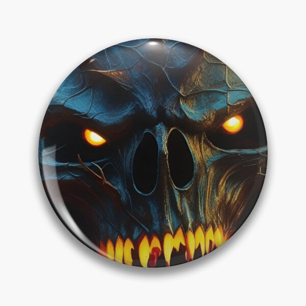 Item preview, Tree Skull designed and sold by MatrixTattoo.