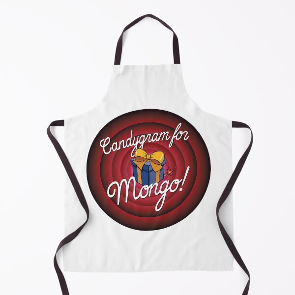 Item preview, Candygram for Mongo! designed and sold by DFA.