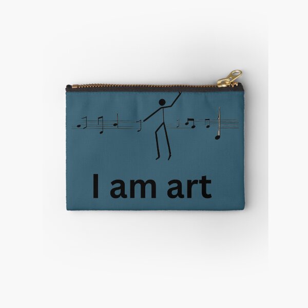 Item preview, I am Music ! designed and sold by wimusiquell.