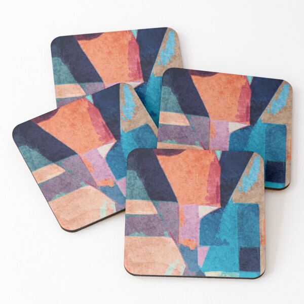 Item preview, Abstract wallpaper designed and sold by kinpirks.