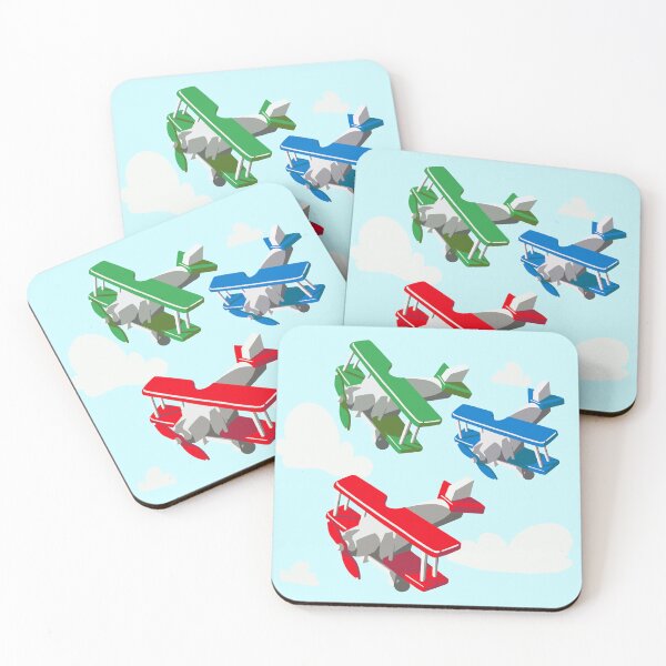 Item preview, Planes designed and sold by Sirry95.