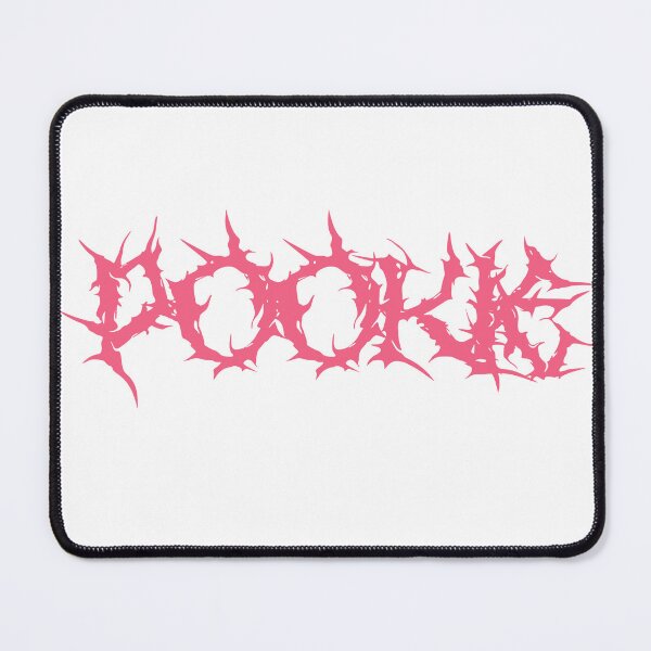 Item preview, Pookie metalcore font designed and sold by STAYOKBRAND.