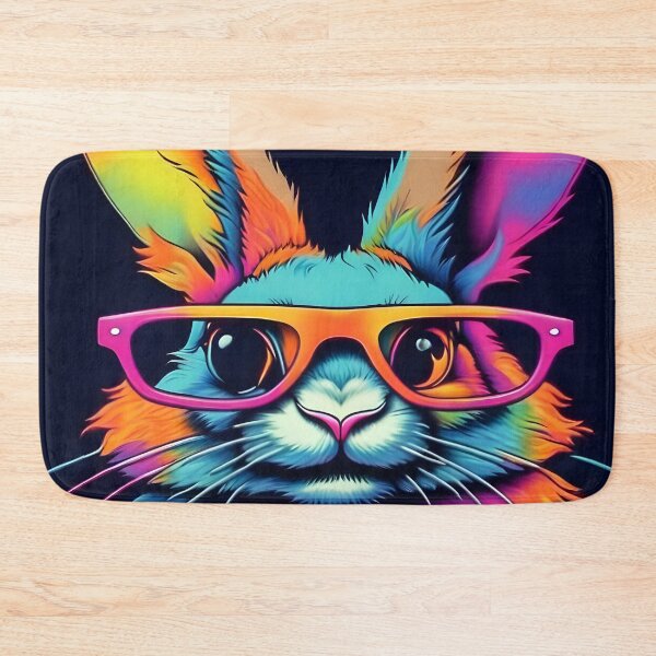 Item preview, Spectra Hopper: The Dapper Rabbit 3 designed and sold by ramboe.