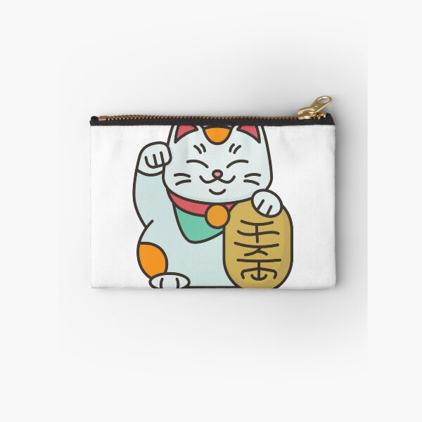 Item preview, Anime kitty designed and sold by LorenzoArtZa.