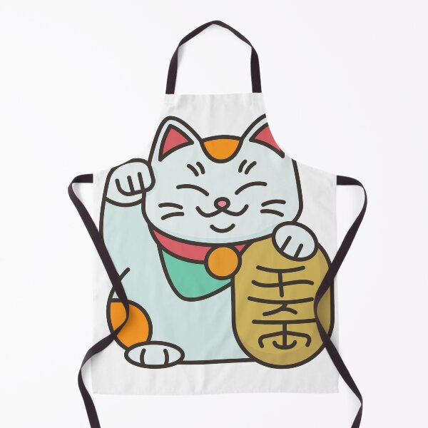 Item preview, Anime kitty designed and sold by LorenzoArtZa.