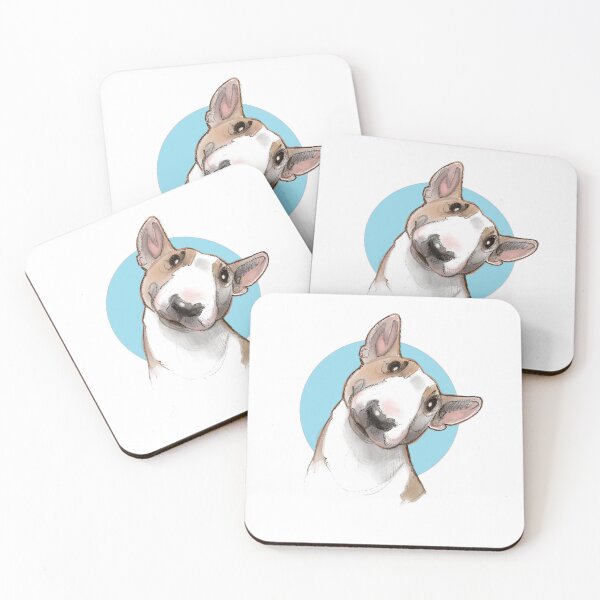 Item preview, bully designed and sold by MotleyBird.