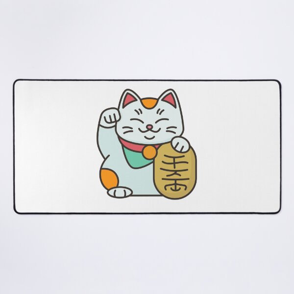 Item preview, Anime kitty designed and sold by LorenzoArtZa.
