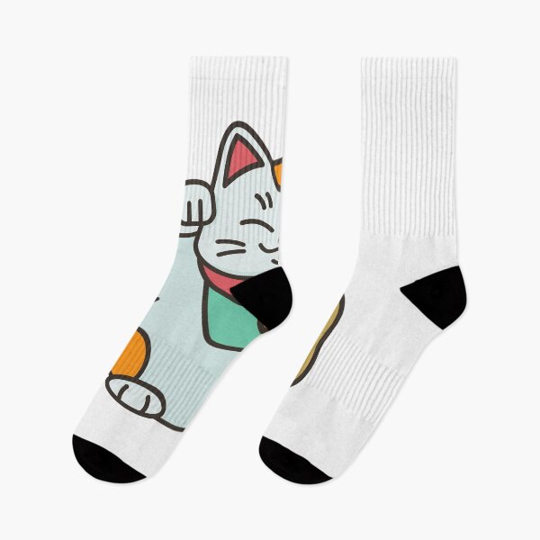Item preview, Anime kitty designed and sold by LorenzoArtZa.