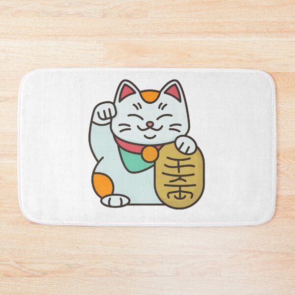 Item preview, Anime kitty designed and sold by LorenzoArtZa.
