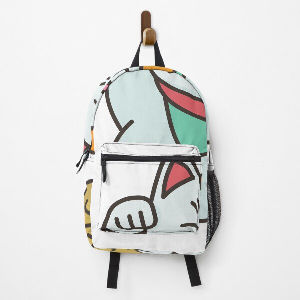 Item preview, Anime kitty designed and sold by LorenzoArtZa.