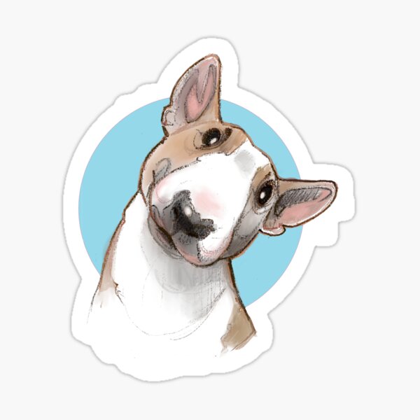 Item preview, bully designed and sold by MotleyBird.