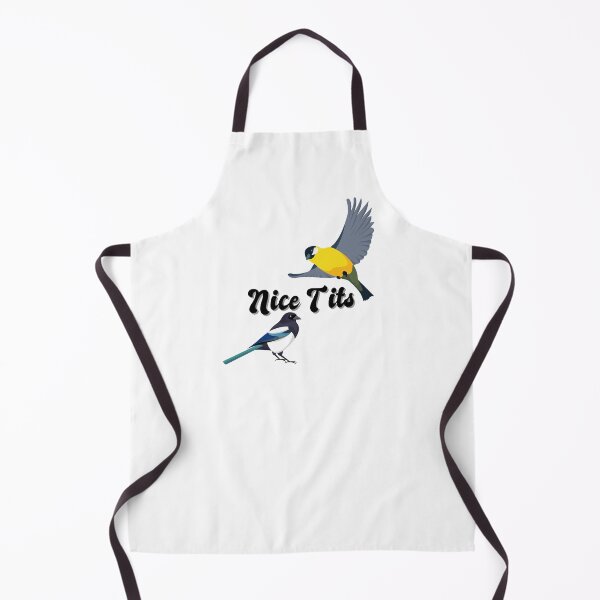 Item preview, Nice tits bird designed and sold by Moris3k.