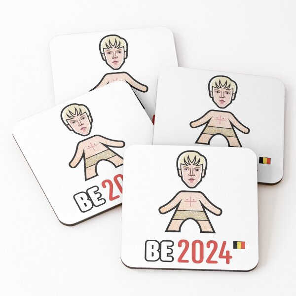Item preview, Belgium 2024 designed and sold by Ben Morris.