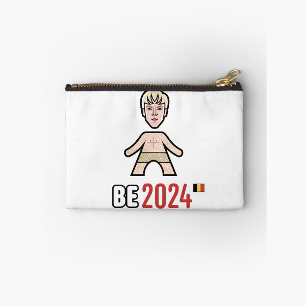 Item preview, Belgium 2024 designed and sold by Ben Morris.