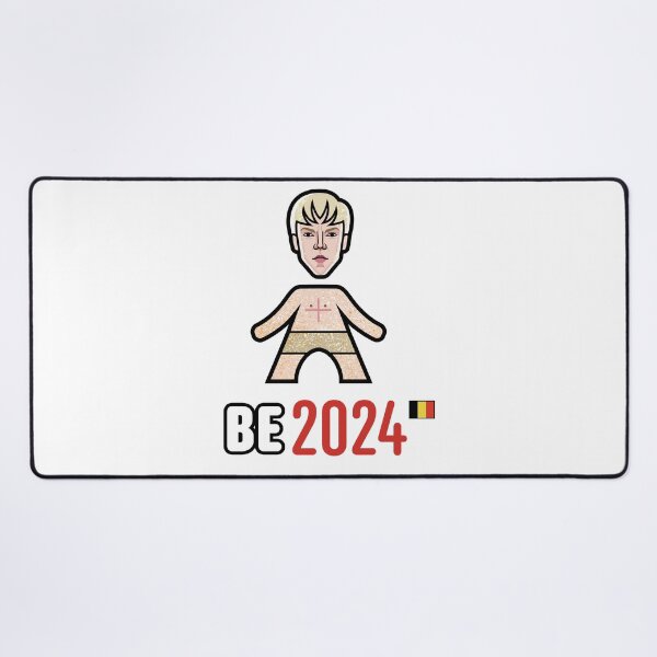 Item preview, Belgium 2024 designed and sold by Ben Morris.