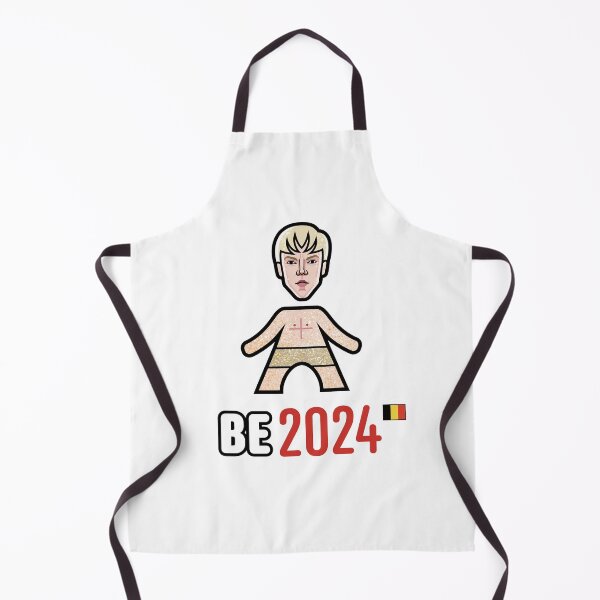 Item preview, Belgium 2024 designed and sold by Ben Morris.