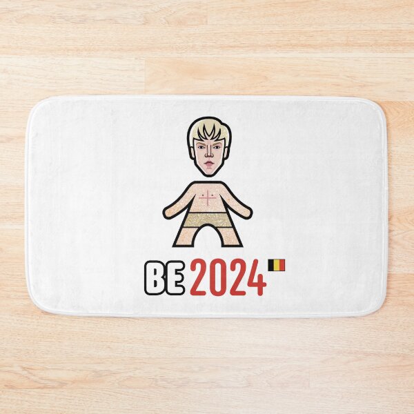 Item preview, Belgium 2024 designed and sold by Ben Morris.
