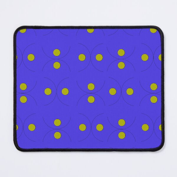 Item preview, Half Circles and Dots 2 designed and sold by CindyJRollins.