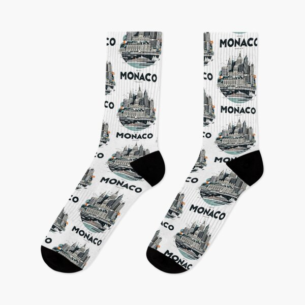Item preview, Monaco ,A Riviera Evening designed and sold by StellarValor.