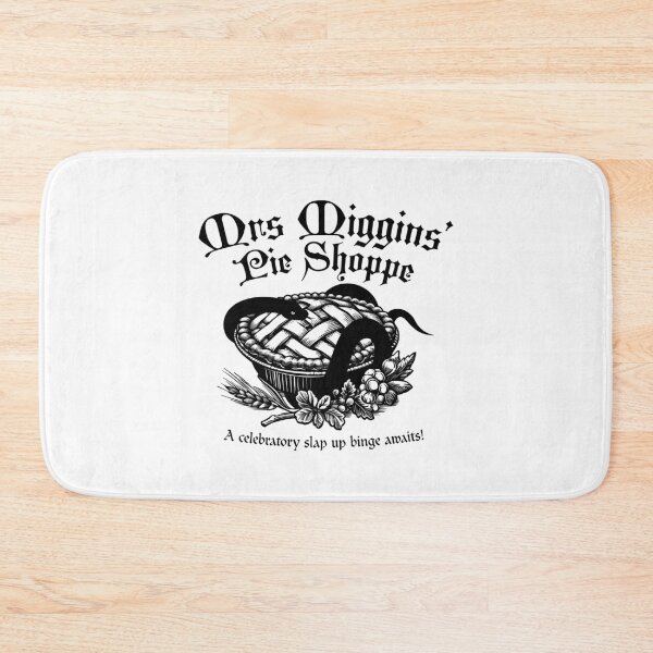 Item preview, Mrs Miggins' Pie Shoppe designed and sold by DFA.