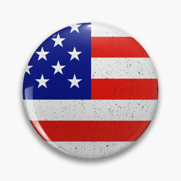 Item preview, Proud to be USA designed and sold by YoshiArtDesign.