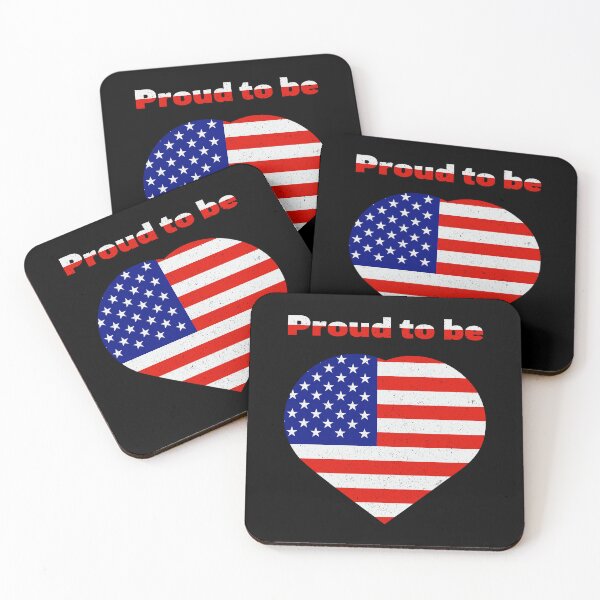 Item preview, Proud to be USA designed and sold by YoshiArtDesign.