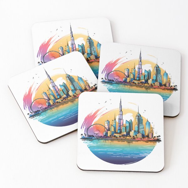 Item preview, paradigm city designed and sold by Ricardo Rodríguez Pérez.