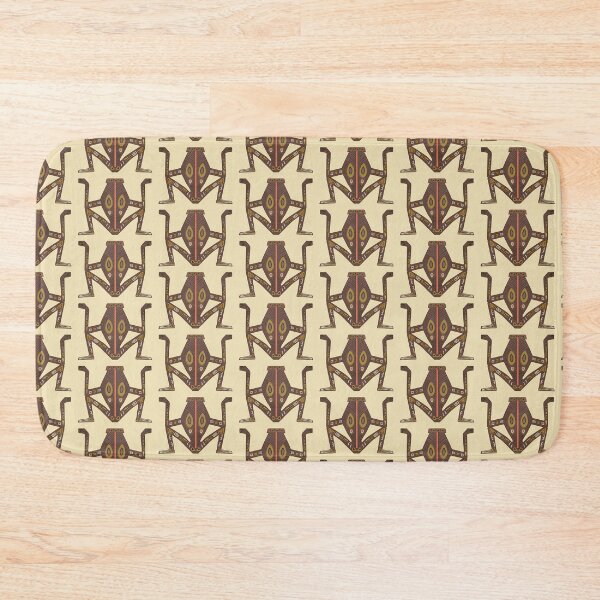 Item preview, Trader's Tiki #2 designed and sold by PatArtByKevin.