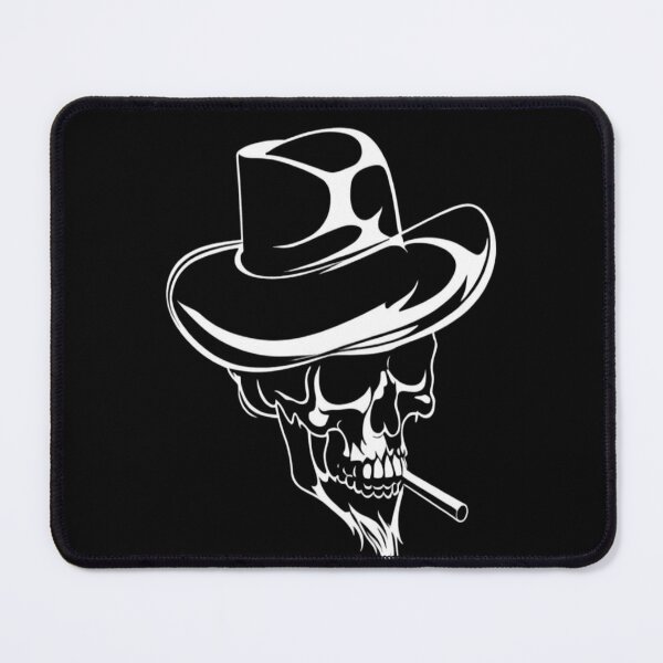 Item preview, Straw Hat Skull designed and sold by HillsBeat.