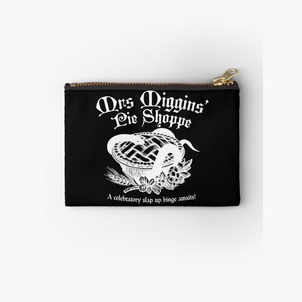 Item preview, Mrs Miggins' Pie Shoppe - white designed and sold by DFA.