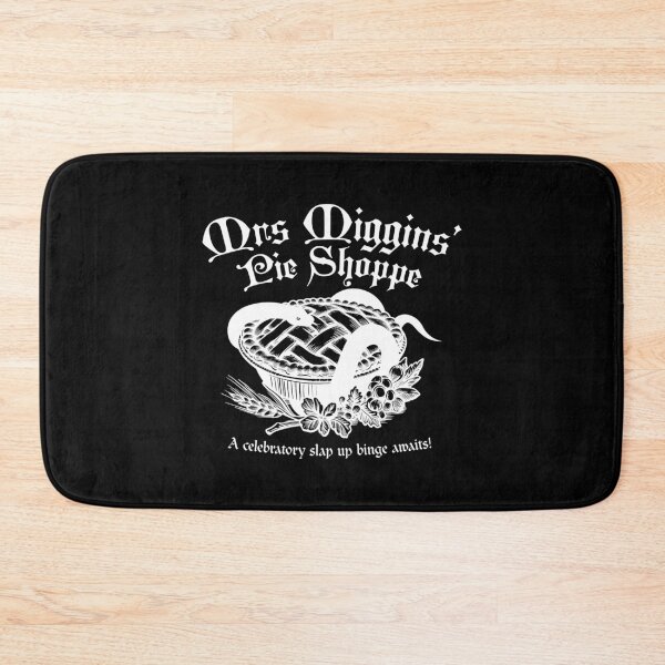 Item preview, Mrs Miggins' Pie Shoppe - white designed and sold by DFA.